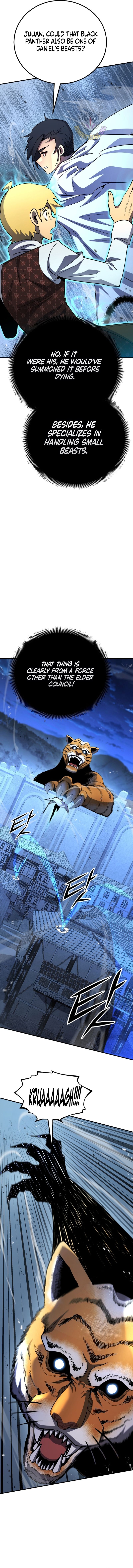 Standard of Reincarnation Chapter 162 10